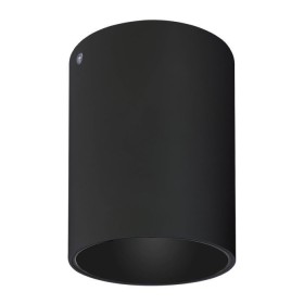 XXLED Aufbauleuchte SALSA-L schwarz GU10