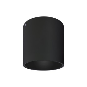 XXLED Aufbauleuchte SALSA-XL Schwarz GU10
