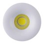 XXLED LED EinbauDownlight BIANCA 3W Weiss 4200K