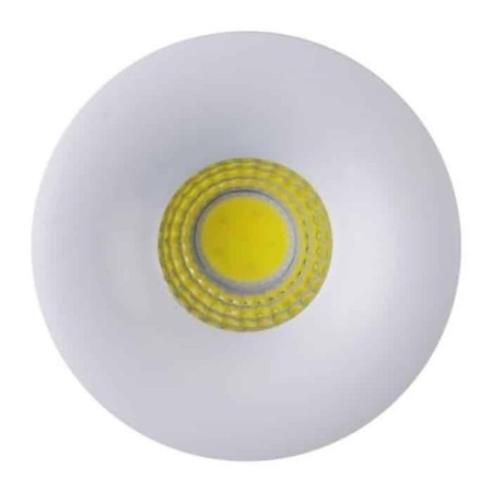 XXLED LED EinbauDownlight BIANCA 3W Weiss 4200K