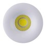 XXLED LED EinbauDownlight BIANCA 3W Weiss 4200K - Detailansicht