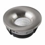 XXLED LED EinbauDownlight BIANCA 3W Matt Chrom 4200K
