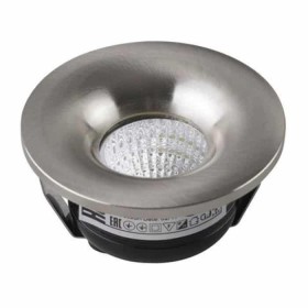 XXLED LED EinbauDownlight BIANCA 3W Matt Chrom 4200K
