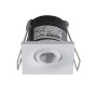 XXLED LED EinbauDownlight LAURA 1W 4200K Weiss
