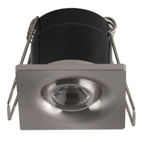 XXLED LED EinbauDownlight LAURA 1W 4200K Matt Chrom