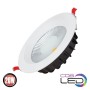 XXLED LED Einbaustrahler VANESSA-20 20W 6400K Weiss
