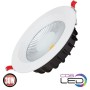 XXLED LED Einbaustrahler VANESSA-30 30W 6400K Weiss