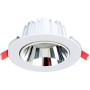 XXLED Led Einbaustrahler LUCIA-20 20W 6400K Weiss