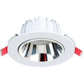 XXLED Led Einbaustrahler LUCIA-20 20W 6400K Weiss