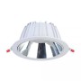 XXLED Led Einbaustrahler LUCIA-30 30W 6400K Weiss