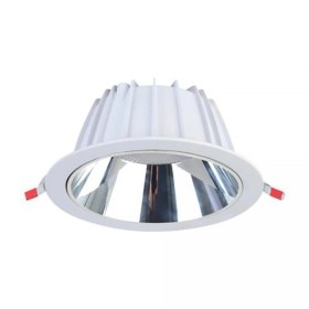 XXLED Led Einbaustrahler LUCIA-30 30W 6400K Weiss