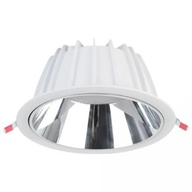 XXLED Led Einbaustrahler LUCIA-40 40W 6400K Weiss
