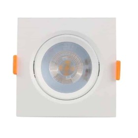 XXLED LED Einbaustrahler MAYA-5 5W 6400K