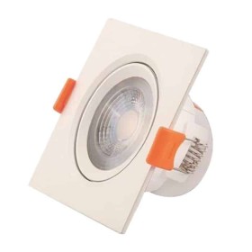 LED Einbaustrahler MAYA-5 5W 6400K