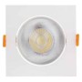 XXLED LED Einbaustrahler MAYA-9 9W 6400K