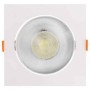 XXLED LED Einbaustrahler MAYA-12 12W 6400K