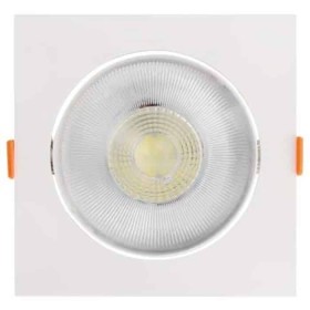 XXLED LED Einbaustrahler MAYA-12 12W 6400K