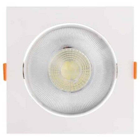 XXLED LED Einbaustrahler MAYA-12 12W 6400K