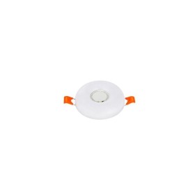 XXLED LED Einbau 2in1 Downlight VALENTINA-6 6W 2CCT 3000K-6500K weiss