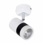 XXLED LED Strahler TOKYO 8W weiss 4200K