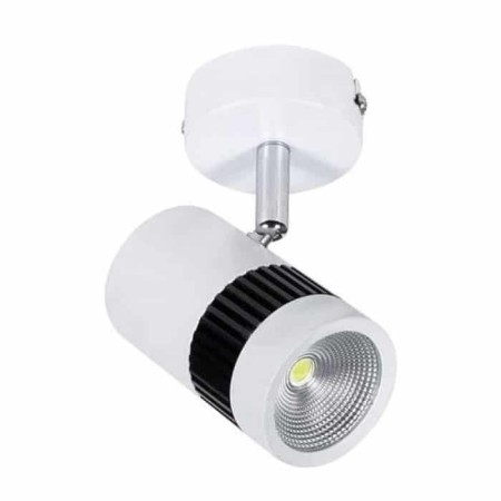 XXLED LED Strahler TOKYO 8W weiss 4200K