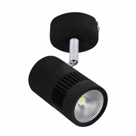 XXLED LED Strahler TOKYO 8W schwarz 4200K