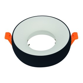 XXLED RINGO 26mm Rahmenring für CLOVE-R Schwarz