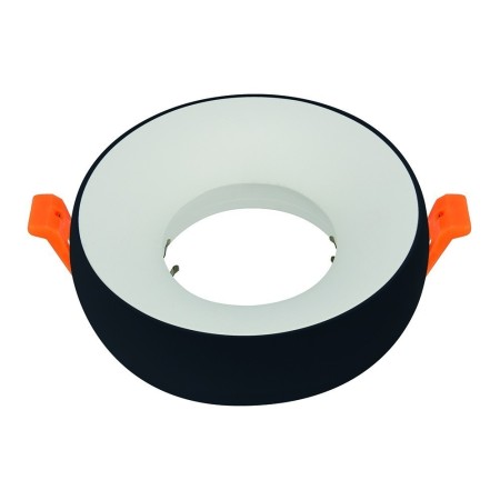 XXLED RINGO 26mm Rahmenring für CLOVE-R Schwarz