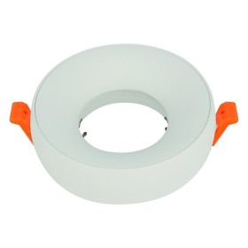 XXLED RINGO 26mm Rahmenring für CLOVE-R Weiss