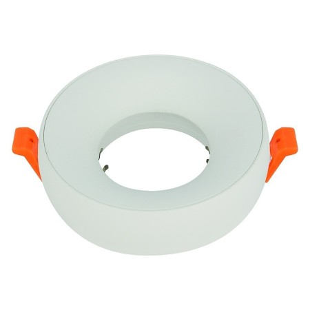 XXLED RINGO 26mm Rahmenring für CLOVE-R Weiss