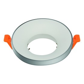 XXLED RINGA 12mm Rahmenring für CLOVE-R Chrom