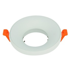 XXLED RINGA 12mm Rahmenring für CLOVE-R Weiss