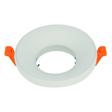 XXLED RINGA 12mm Rahmenring für CLOVE-R Weiss