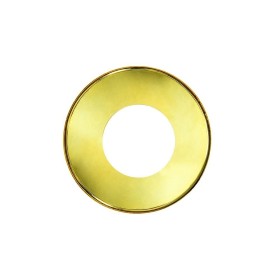 XXLED Runder Reflektor für Salsa, REFLEX Ø60 mm GU10 Gold