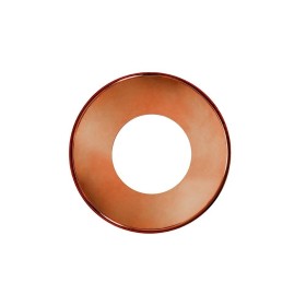 XXLED Runder Reflektor für Salsa, REFLEX Ø60 mm GU10 Kupfer