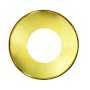 XXLED Runder Reflektor für Salsa-XL, REFLEX-XL Ø100 mm GU10 Gold