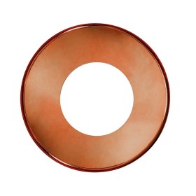 XXLED Runder Reflektor für Salsa-XL, REFLEX-XL Ø100 mm GU10 Kupfer