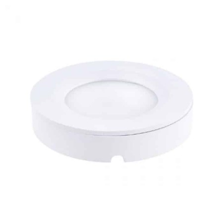 XXLED LED Downlight LUNA 3W 4200K Weiss