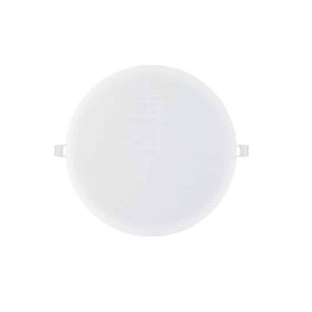 XXLED LED Aufbauleuchte STELLA-8 rahmenlos 8W 6400K