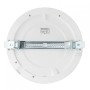 XXLED LED Tag&Nacht&Bewegungsmelder Downlight MARTHA-18PRO CCT Réglable 18W Blanc