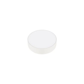 XXLED LED Aufbauleuchte SOFIA-18W rund, weiss, 6400K
