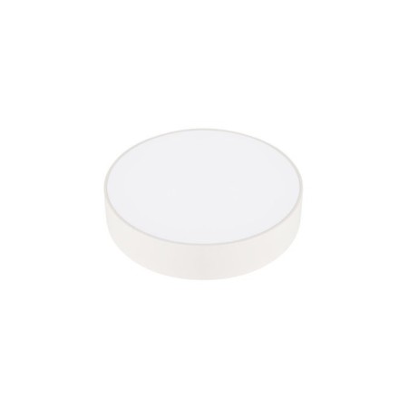XXLED LED Aufbauleuchte SOFIA-24W rund, weiss, 6400K