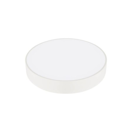 XXLED LED Aufbauleuchte SOFIA-36W rund, weiss, 6400K