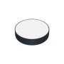XXLED LED Aufbauleuchte SOFIA-36W rund, schwarz, 6400K