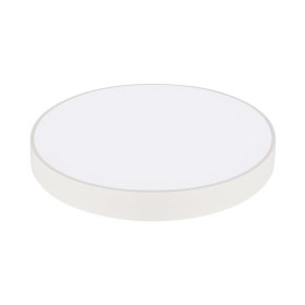 XXLED LED Aufbauleuchte SOFIA-48W rund, weiss, 6400K