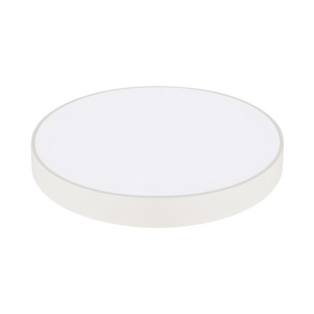 XXLED LED Aufbauleuchte SOFIA-48W rund, weiss, 6400K