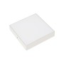 XXLED Lampada a soffitto a LED incassata 12x12cm SOFIA/S-18W quadrata, bianca, 6400K