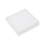 XXLED Plafoniera LED 17x17cm SOFIA/S-24W quadrata, bianca, 6400K