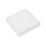 XXLED Plafoniera LED 23x23cm SOFIA/S-36W quadrata, bianco, 6400K