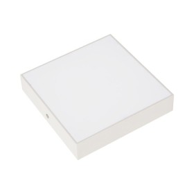 XXLED Plafoniera LED 30x30cm SOFIA/S-48W quadrata, bianca, 6400K